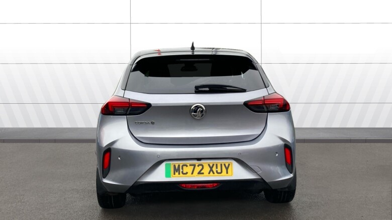 Vauxhall Corsa 100kW Ultimate 50kWh 5dr Auto [11kWCh] Electric Hatchback